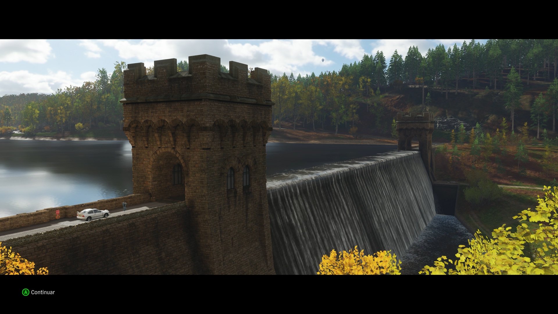 Forza Horizon 4 - Imagen 16